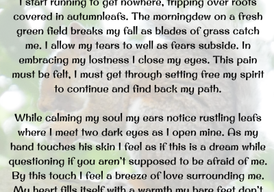 Forest (poem)